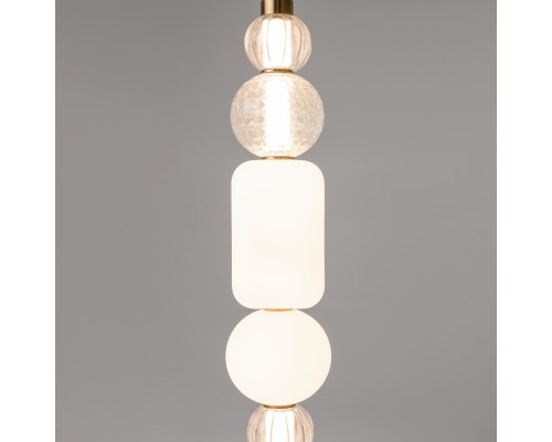 Подвесной светильник Maytoni P069PL-L35G3K