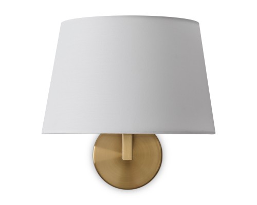 Настенный светильник (бра) Freya FR2042WL-01BS