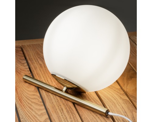 Настольный светильник Freya FR5259TL-01BS