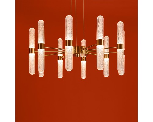 Подвесной светильник Freya FR2050PL-L50BS