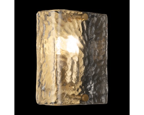 Настенный светильник (бра) Freya FR5190WL-01BS2