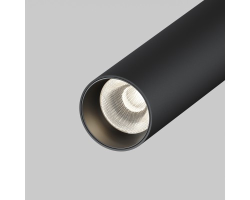 Подвесной светильник Technical P141RS-L125-6W3K-B