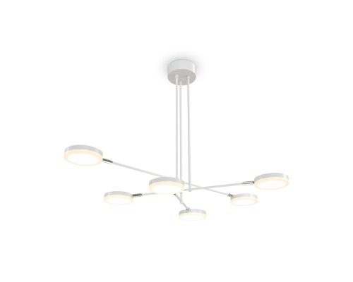 Подвесной светильник Maytoni MOD070PL-L48W3K