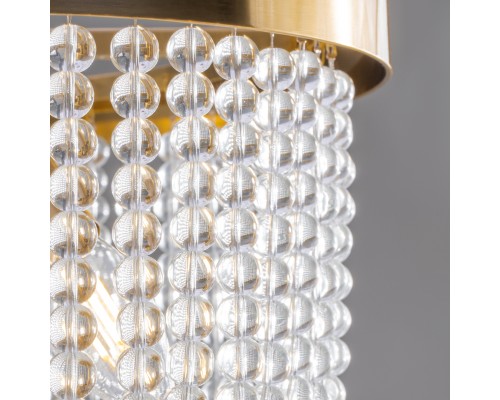 Потолочный светильник Freya FR1008CL-04BS