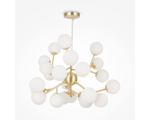 Подвесной светильник Maytoni MOD545PL-24BS