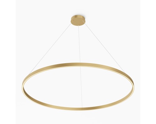 Подвесной светильник Maytoni MOD058PL-L65BSK