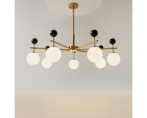 Подвесной светильник Maytoni MOD436PL-07BS