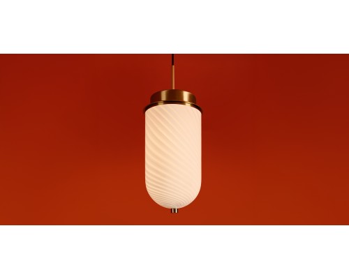 Подвесной светильник Freya FR5627PL-L8BBS