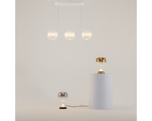 Настольный светильник Maytoni MOD286TL-L8B3K