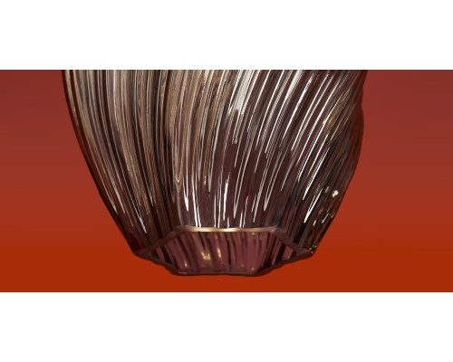 Подвесной светильник Freya FR5547PL-01DBL