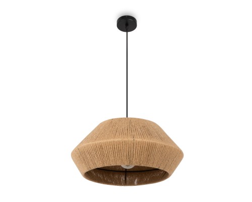 Подвесной светильник Freya FR5248PL-01BG