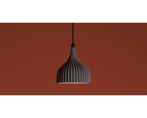 Подвесной светильник Freya FR5582PL-01GF