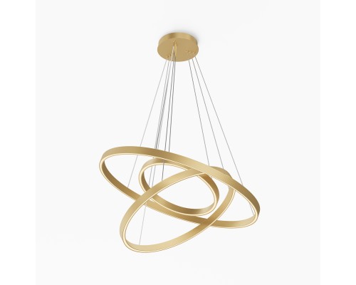 Подвесной светильник Maytoni MOD058PL-L100BSK