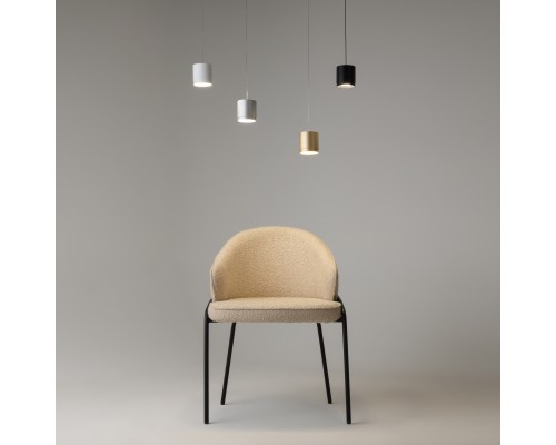 Подвесной светильник Technical P088PL-GX53-MG