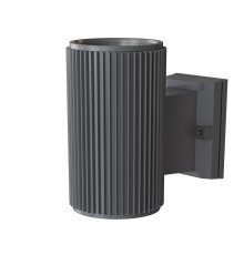 Настенный светильник (бра) Outdoor O419WL-01GR
