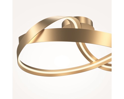 Потолочный светильник Maytoni MOD283CL-L34BS3K