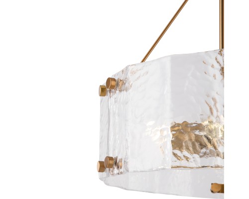 Подвесной светильник Freya FR5190PL-06BS