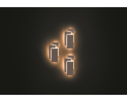 Настенный светильник (бра) Technical C804WL-L12W