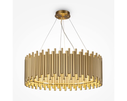 Подвесной светильник Maytoni MOD135PL-08BS