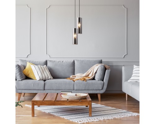 Подвесной светильник Maytoni P011PL-01CH