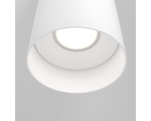 Потолочный светильник Technical C014CL-01W