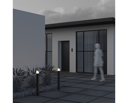 Ландшафтный светильник Outdoor O018FL-01B