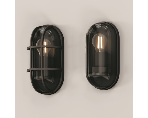 Настенный светильник (бра) Outdoor O449WL-01GF1