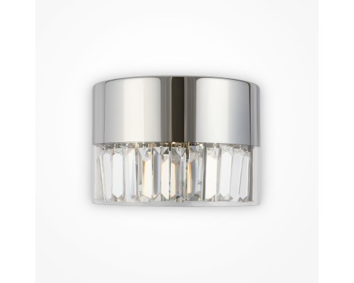 Настенный светильник (бра) Maytoni MOD313WL-01CH