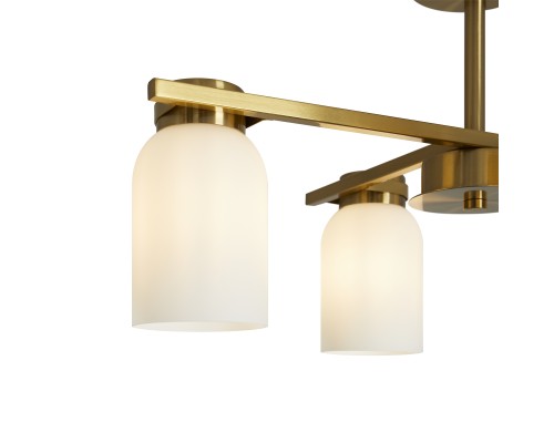 Подвесной светильник Freya FR5446PL-04BS1