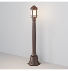 Ландшафтный светильник Outdoor O031FL-01BR