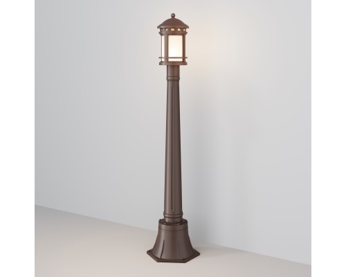 Ландшафтный светильник Outdoor O031FL-01BR