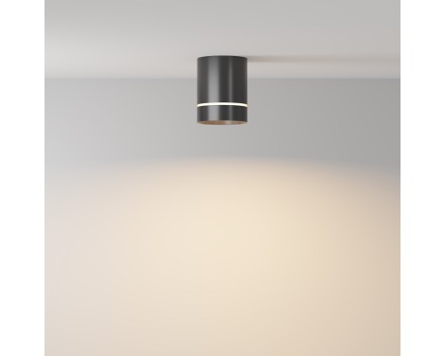 Потолочный светильник Technical C085CL-9W3K-B