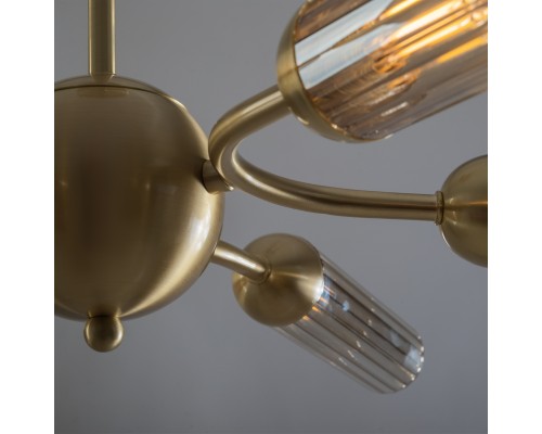 Потолочный светильник Freya FR5379CL-06G