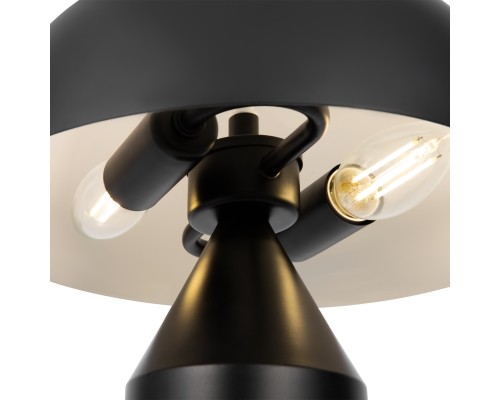 Настольный светильник Freya FR5218TL-02B1
