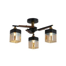 Люстра Freya FR5154PL-03B