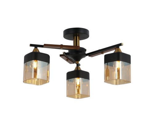 Люстра Freya FR5154PL-03B