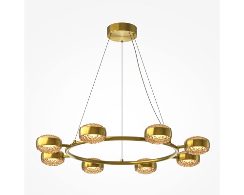 Подвесной светильник Maytoni MOD299PL-L80BS3K