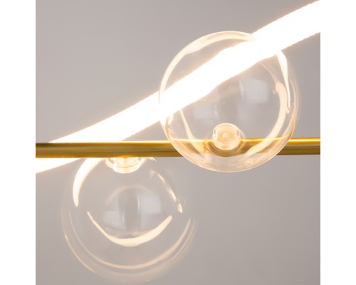 Подвесной светильник Maytoni MOD289PL-L13BS3K