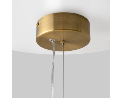 Подвесной светильник Maytoni P069PL-L35G3K