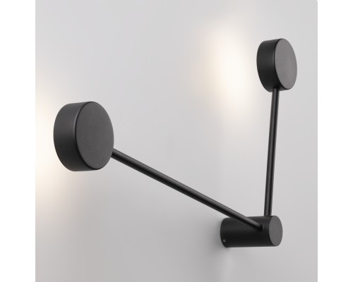 Настенный светильник (бра) Freya FR5363WL-02B1