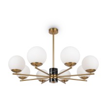 Подвесной светильник Freya FR5230PL-08BS