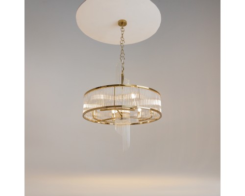 Подвесной светильник Maytoni MOD174PL-06G