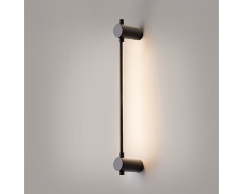 Настенный светильник (бра) Maytoni MOD413WL-L6B3K