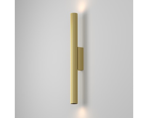 Настенный светильник (бра) Technical C082WL-12W2.7K-BS