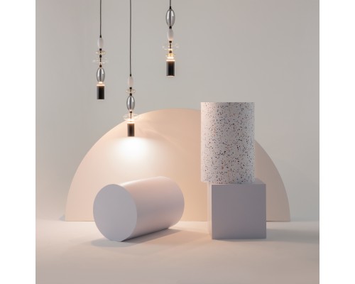 Подвесной светильник Maytoni MOD071PL-L8B3K1