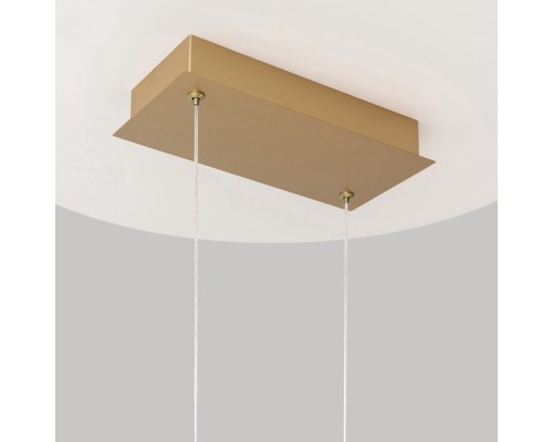 Подвесной светильник Maytoni MOD283PL-L40BS3K