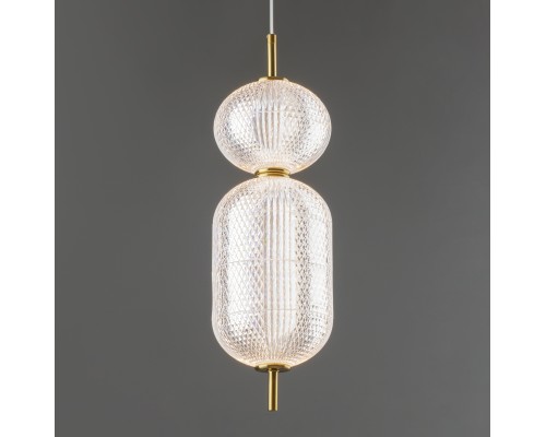 Подвесной светильник Freya FR6135PL-L13BT