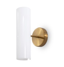 Настенный светильник (бра) Freya FR5368WL-02BS