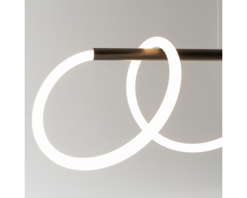 Подвесной светильник Maytoni MOD146PL-L30B3K