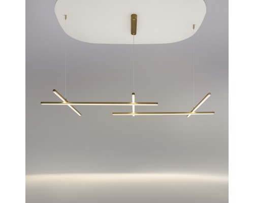 Подвесной светильник Maytoni MOD278PL-L86G3K1